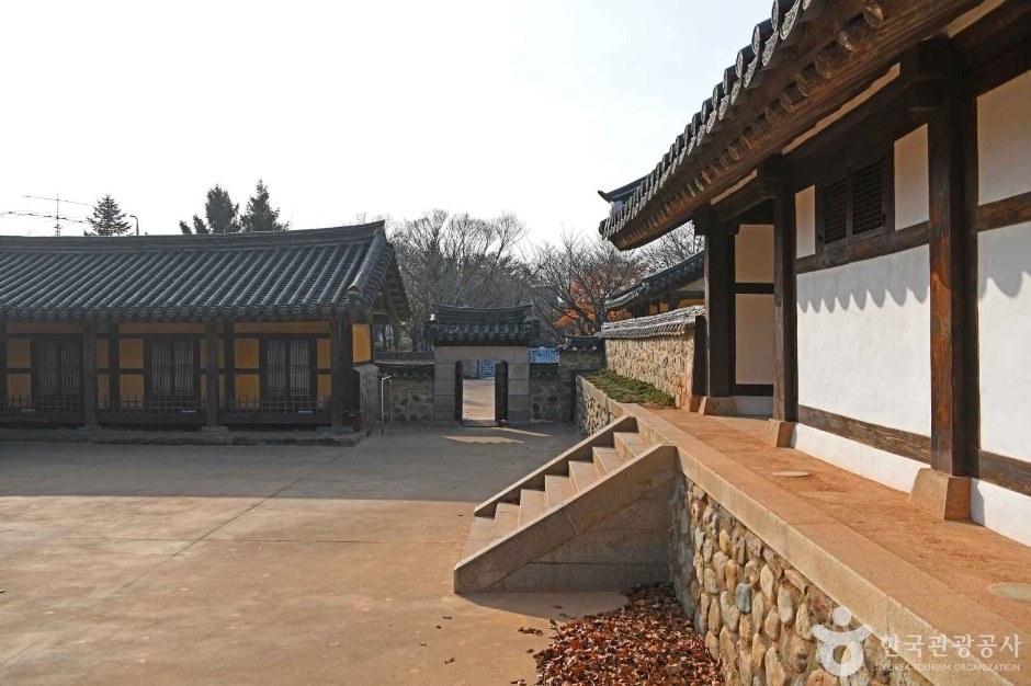화도진지 (5)