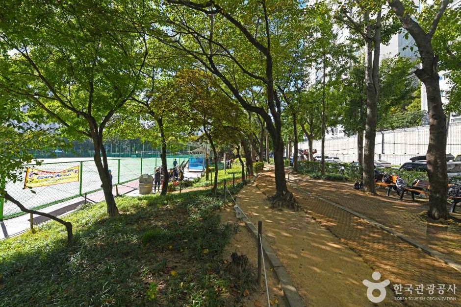 인천 계양구_효성공원 (2)