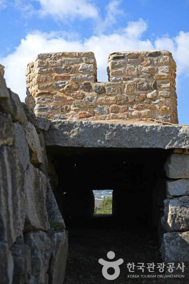 강화_후애돈대 (4)