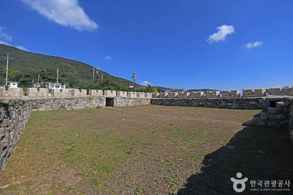 강화_후애돈대 (5)