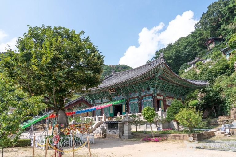 [경기] 염불암(경기)