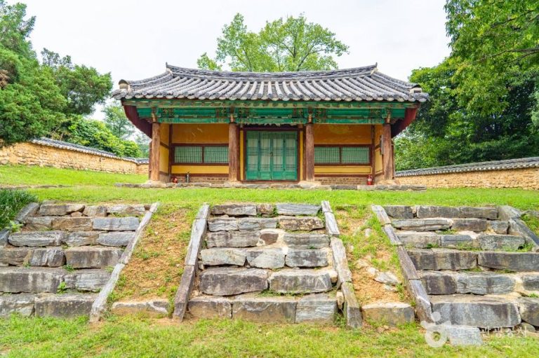 [경기] 양성향교