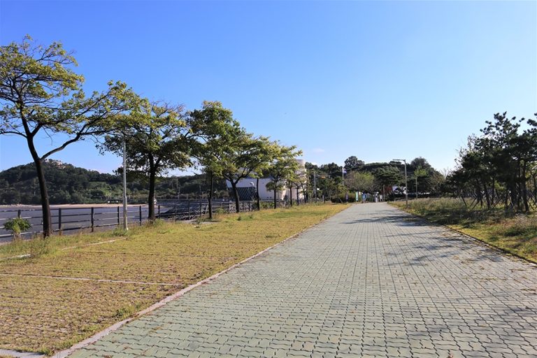 [경기] 오이도기념공원