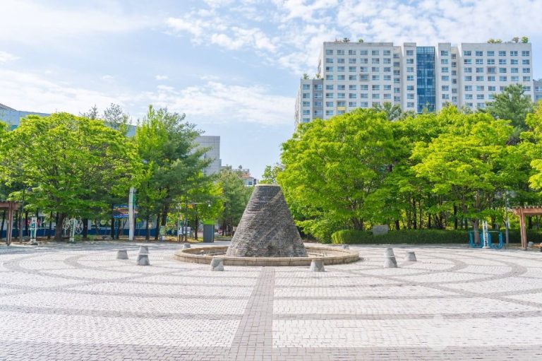 [경기] 반달공원