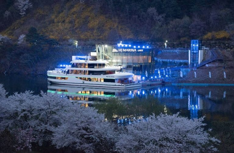 [경기] 가평크루즈