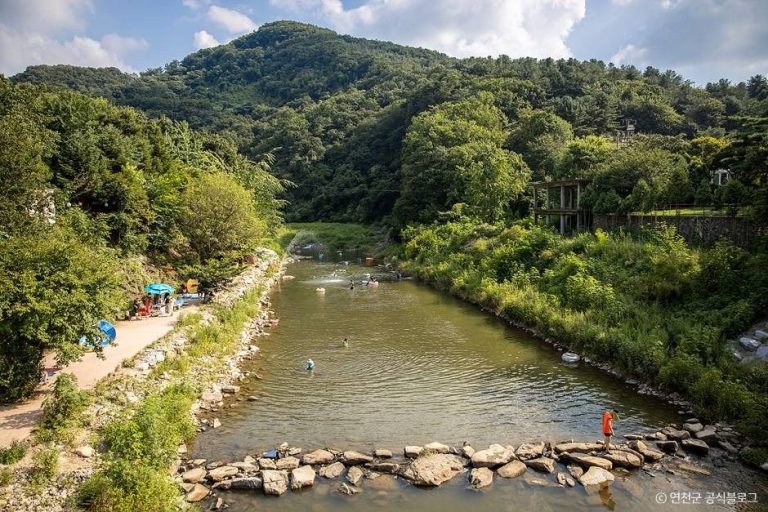 [경기] 열두개울