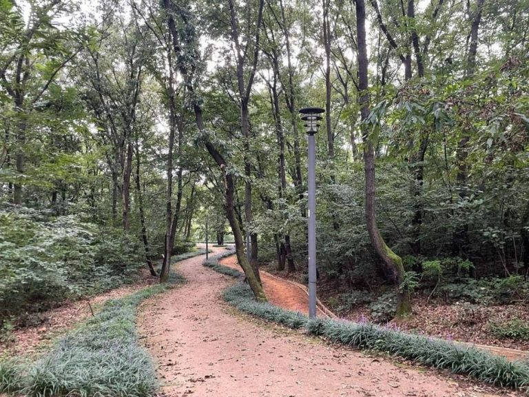 [경기] 새암공원