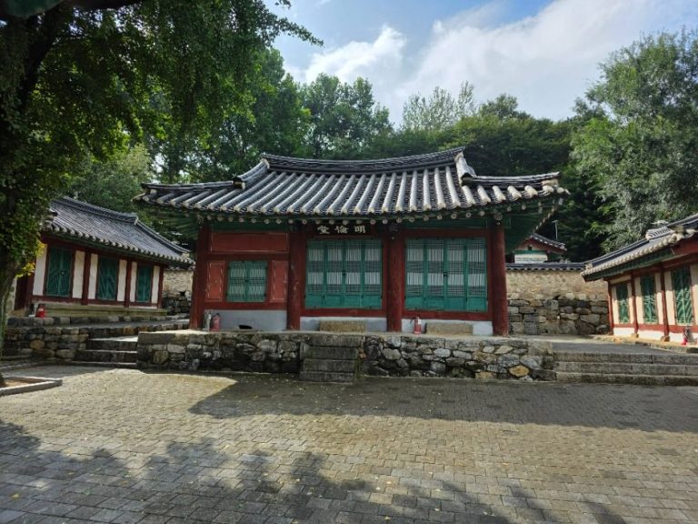 [경기] 교하향교