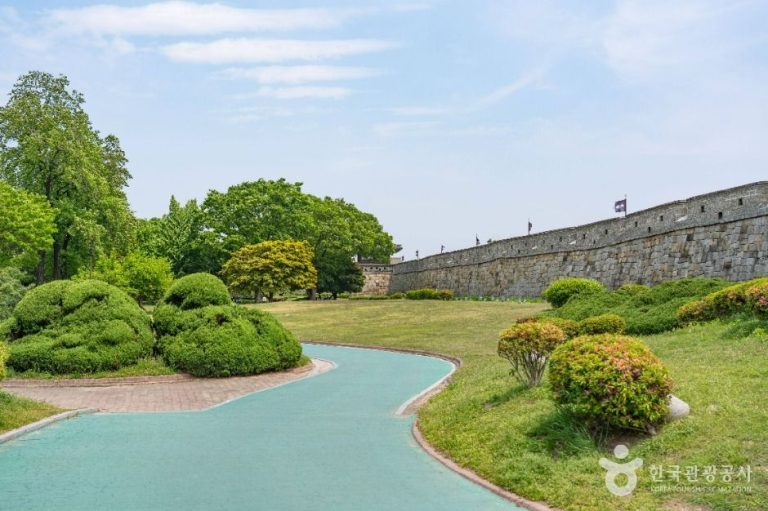 [경기] 장안공원