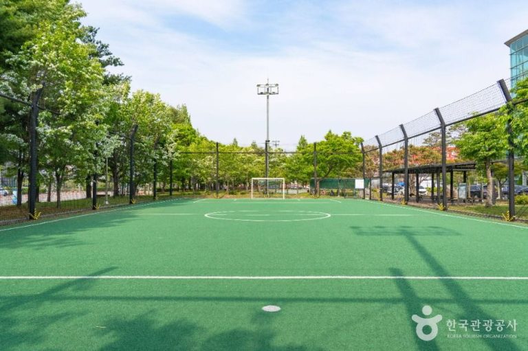 [경기] 서수원체육공원