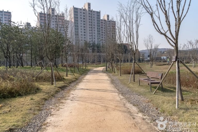 [경기] 수풀로 영문리