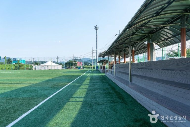 [경기] 초월생활체육공원