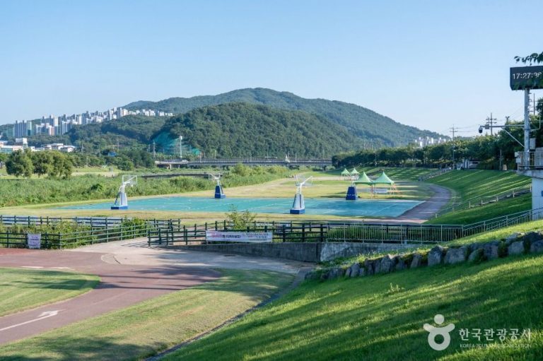 [경기] 청석공원