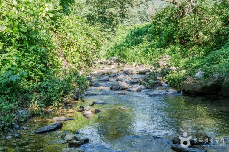 [경기] 무갑리계곡
