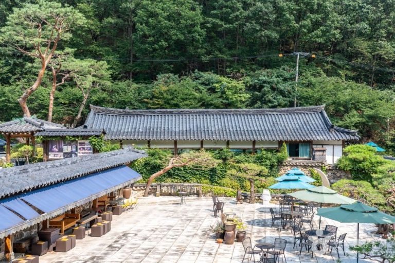 [경기] 경기광주 한옥마을