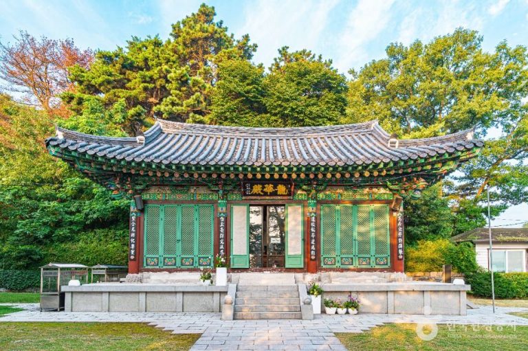 [경기] 용화사(김포)