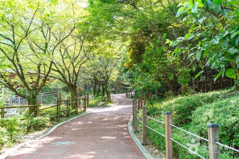 [경기] 도덕산공원