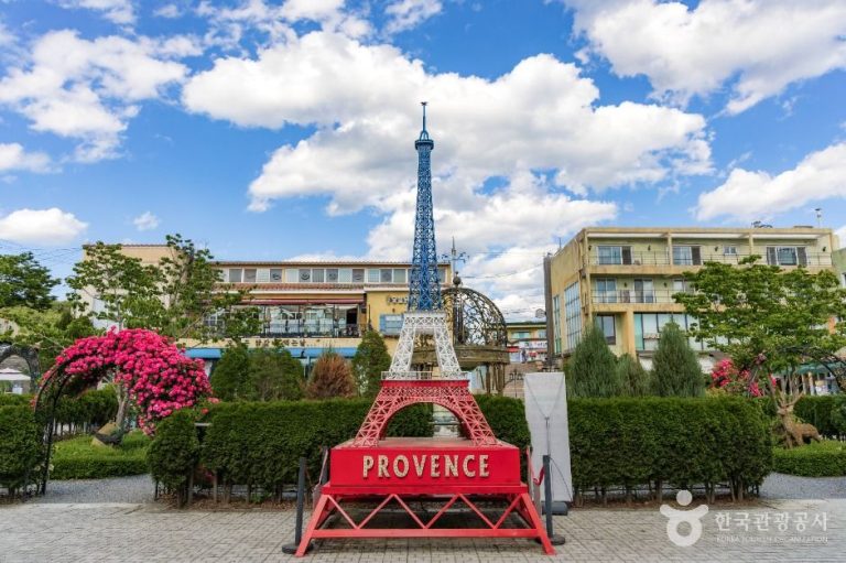 [경기] 프로방스 마을
