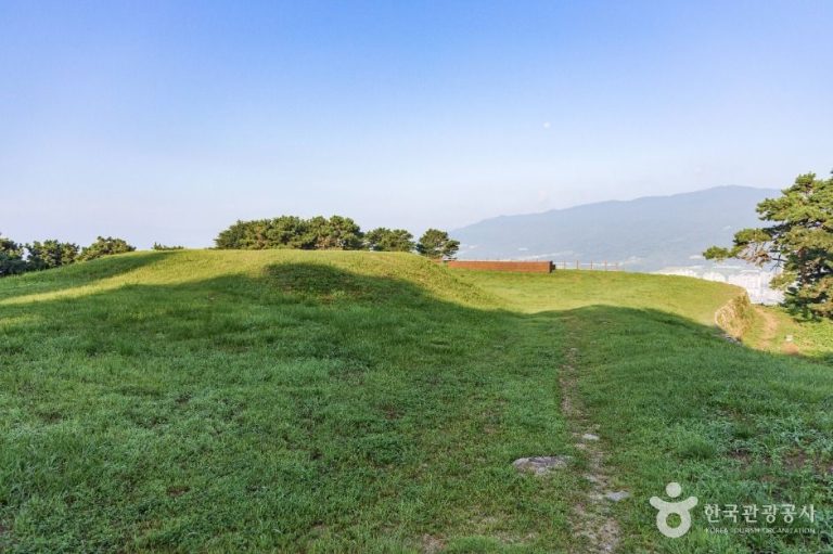 [경기] 포천 반월성