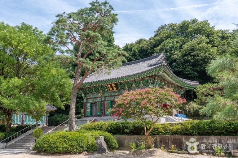 [경기] 보광사(과천)