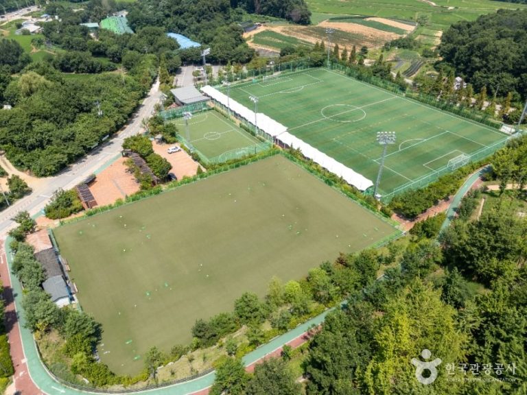 [경기] 안중레포츠공원