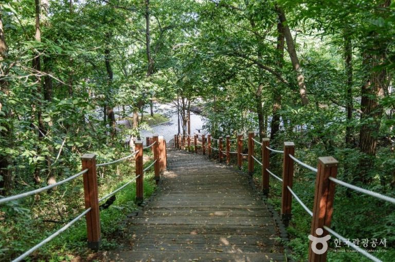 [경기] 성라공원