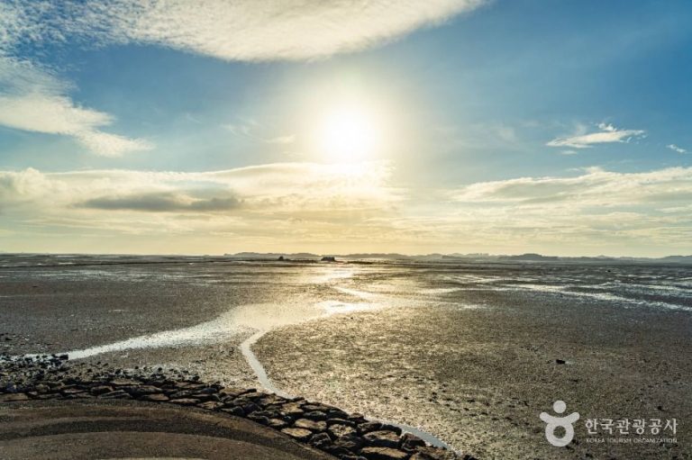 [경기] 탄도어촌체험마을