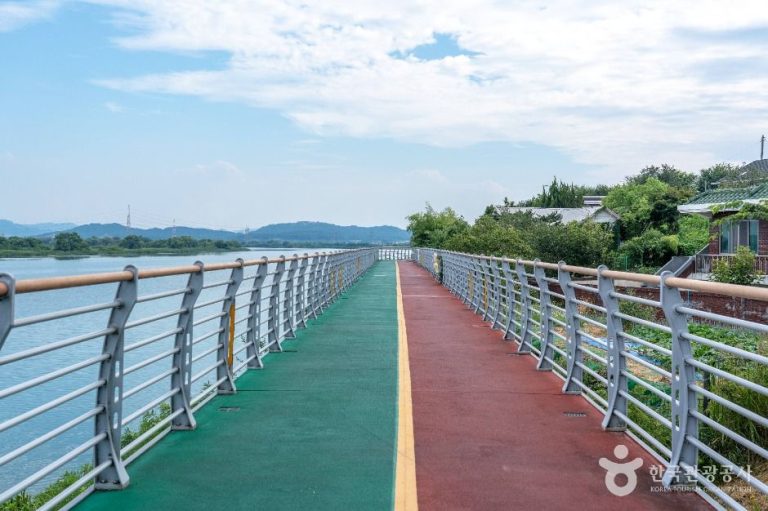 [경기] 당거리나루터