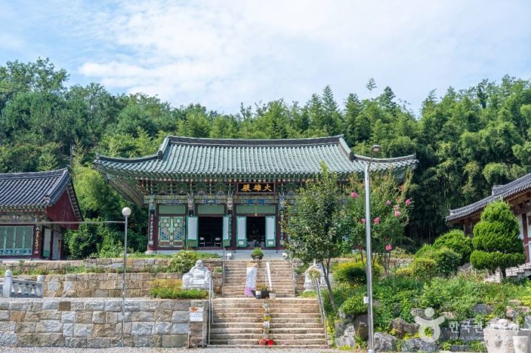 [경기] 수도사(평택)