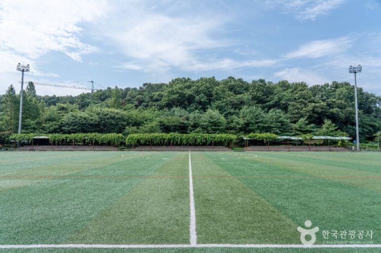 [경기] 부곡체육공원