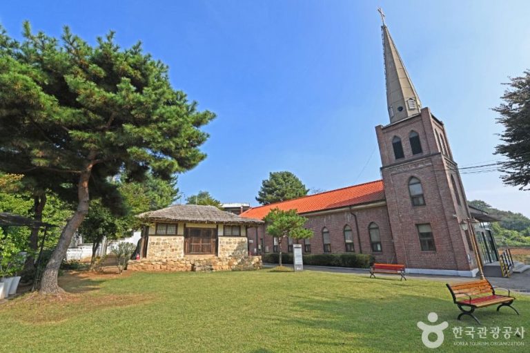 [경기] 수촌교회(화성)