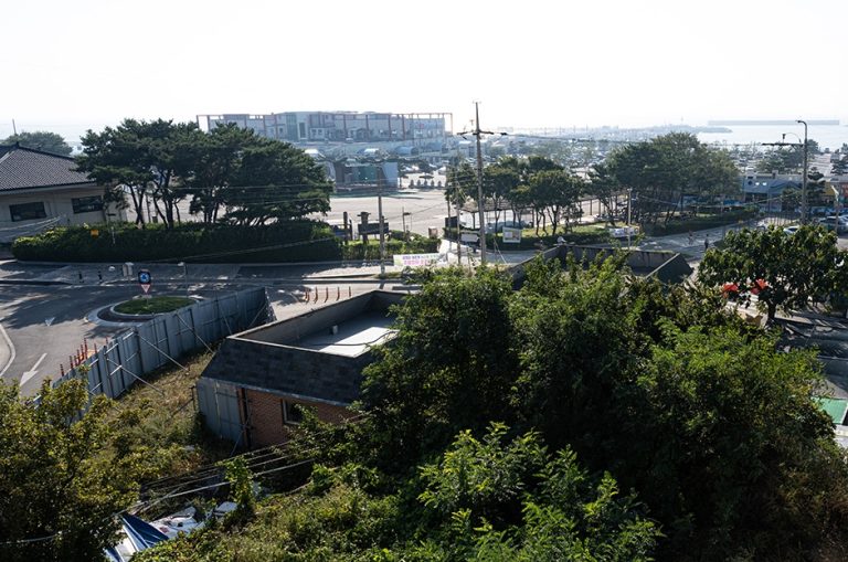 [경기] 궁평항광장