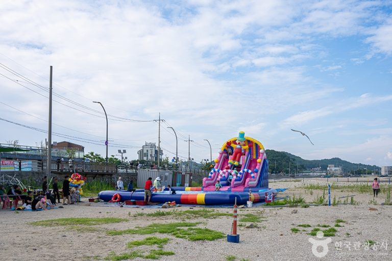 [경기] 제부리어촌체험마을