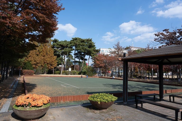 [경기] 동탄센트럴파크