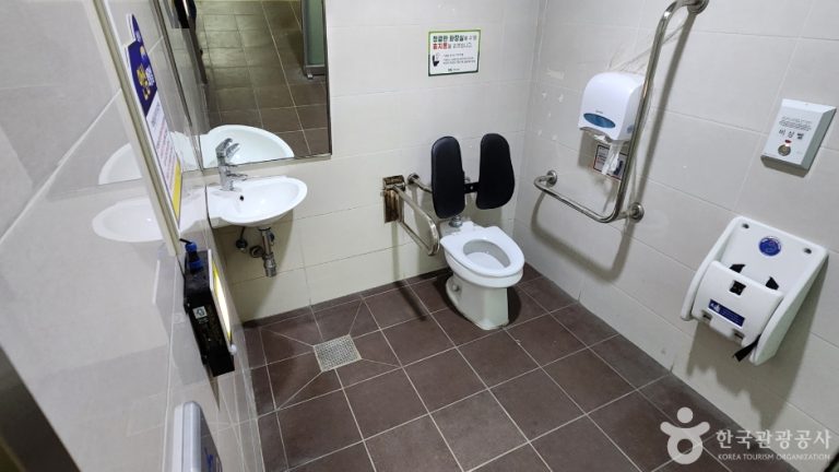 [경기] 동탄호수공원