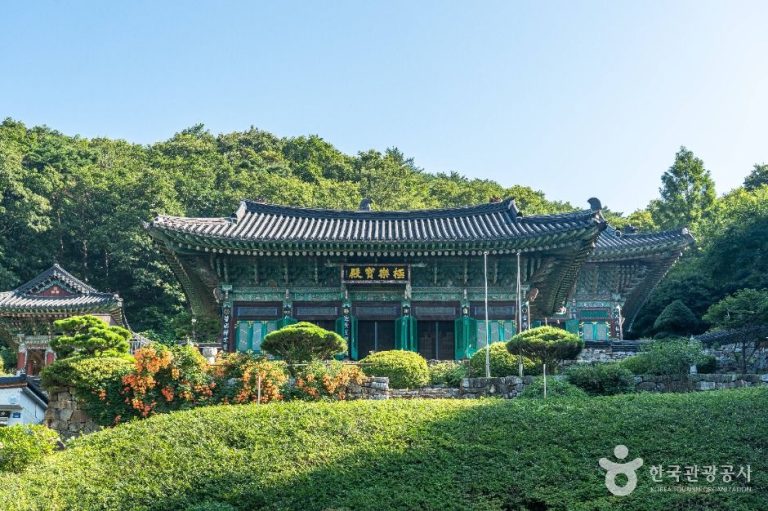 [경기] 망월사(경기 광주)