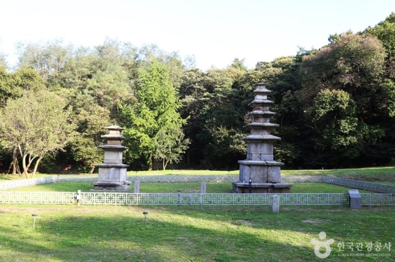 [경기] 하남 동사지