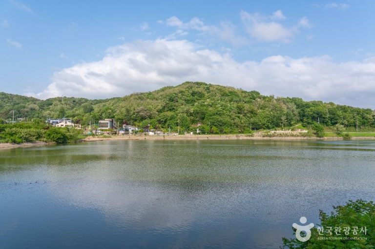 [경기] 갈치저수지