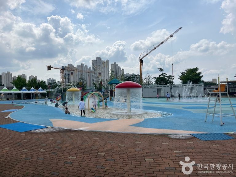 [경기] 유니온파크