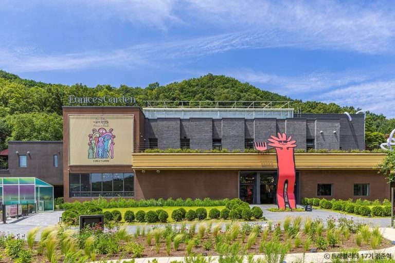 [경기] 유니스의정원 보타닉하우스