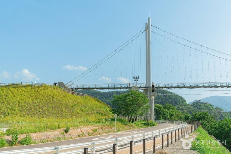 [경기] 포천 한탄강 하늘다리