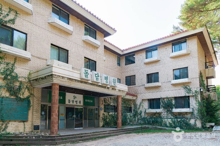 [경기] 낭만닥터김사부촬영지