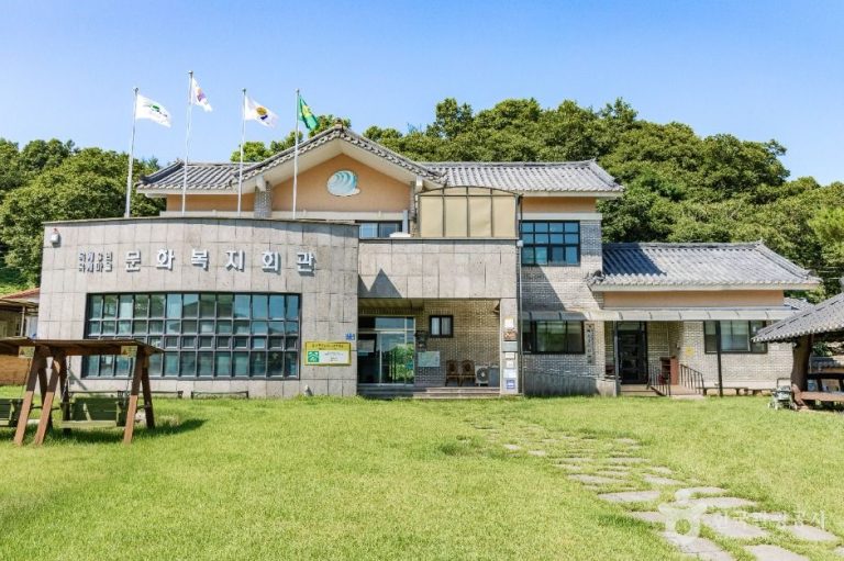 [경기] 연천 옥계마을