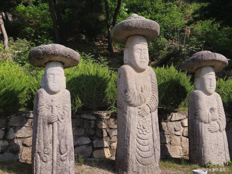 [경기] 국사암(안성)
