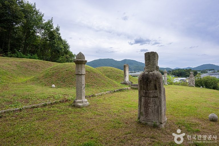 [경기] 이항복선생묘