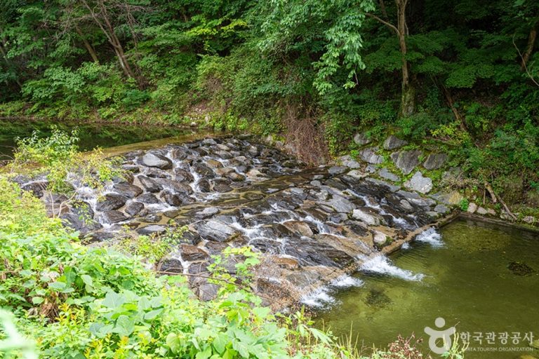 [경기] 백운산(포천)