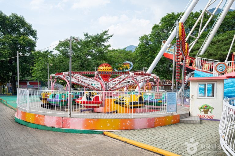 [경기] 산정랜드