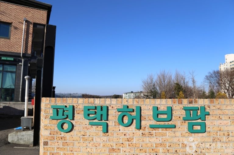 [경기] 평택허브팜