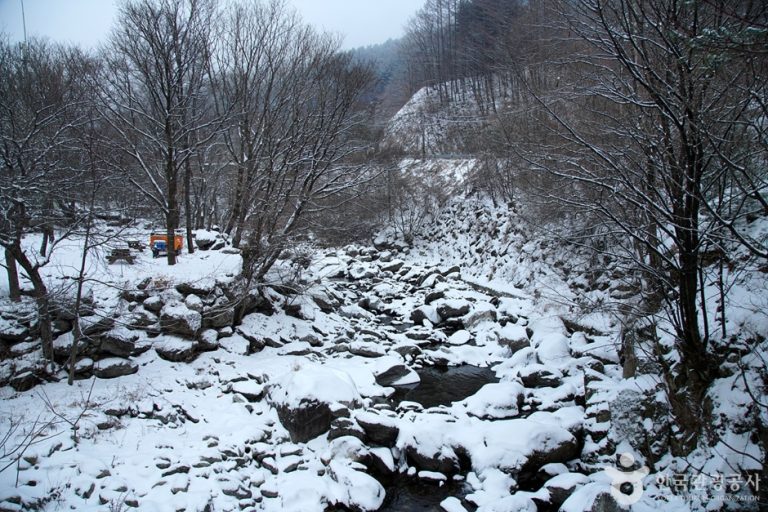 [경기] 화악계곡