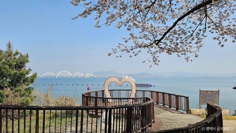 [경기] 평택호관광단지